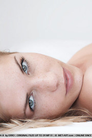 Iveta Hot Assed Nude Girl In Bedroom