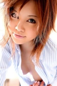 Hitomi Yoshino Natural Girl
