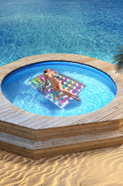 Mercenaries Beaches