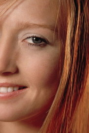 Dana Bringing Warmth