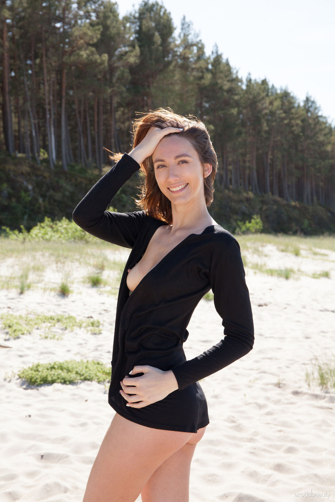 Presenting Veronda 00