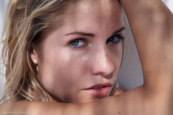 Natural Beauty Iveta 11