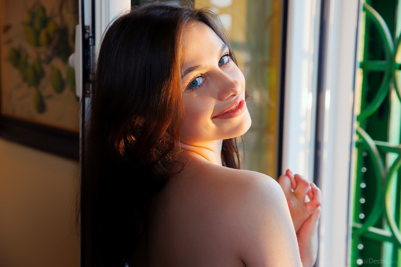 Open window 00