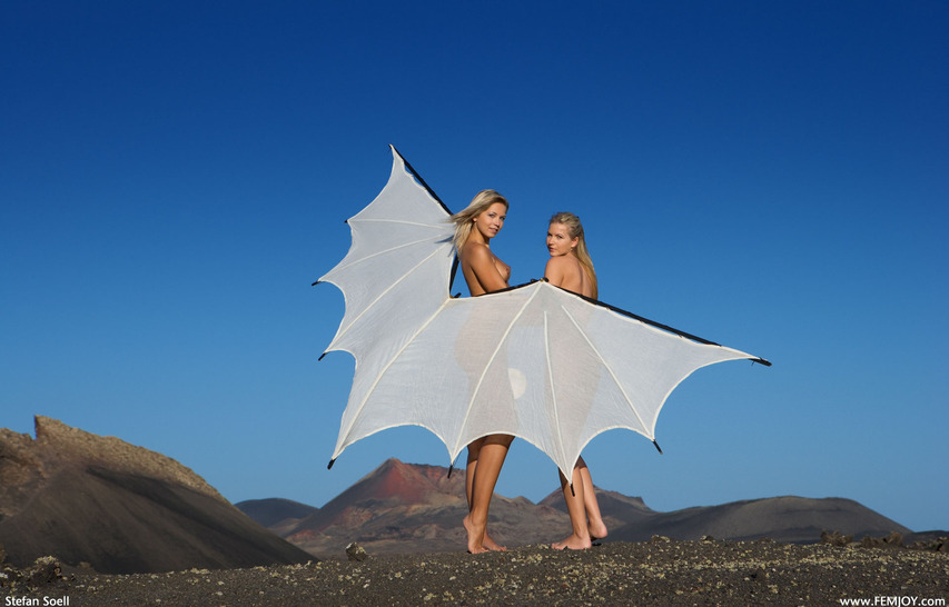 Moonlight Serenade 01