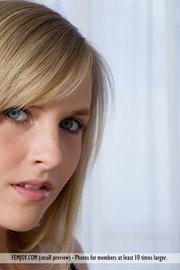 Hot Nude Natural Babe Corinna Adoration