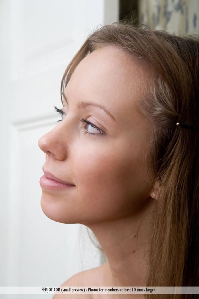 Larissa Deeper Understanding 14