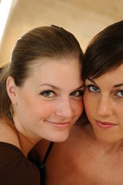 Pepper & Danielle
