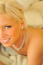 Kacey Glass Dildo