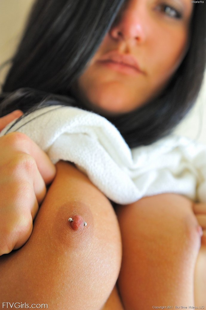 Marletta Piercing 11