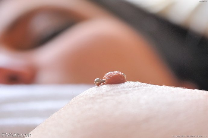 Marletta Piercing 13