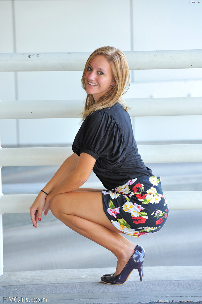 Summer In Public 12