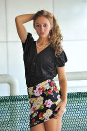 Summer In Public