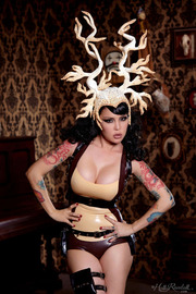 ARTEMIS Featuring Masuimi Max