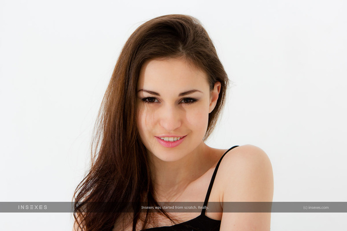 Seductive Look 08
