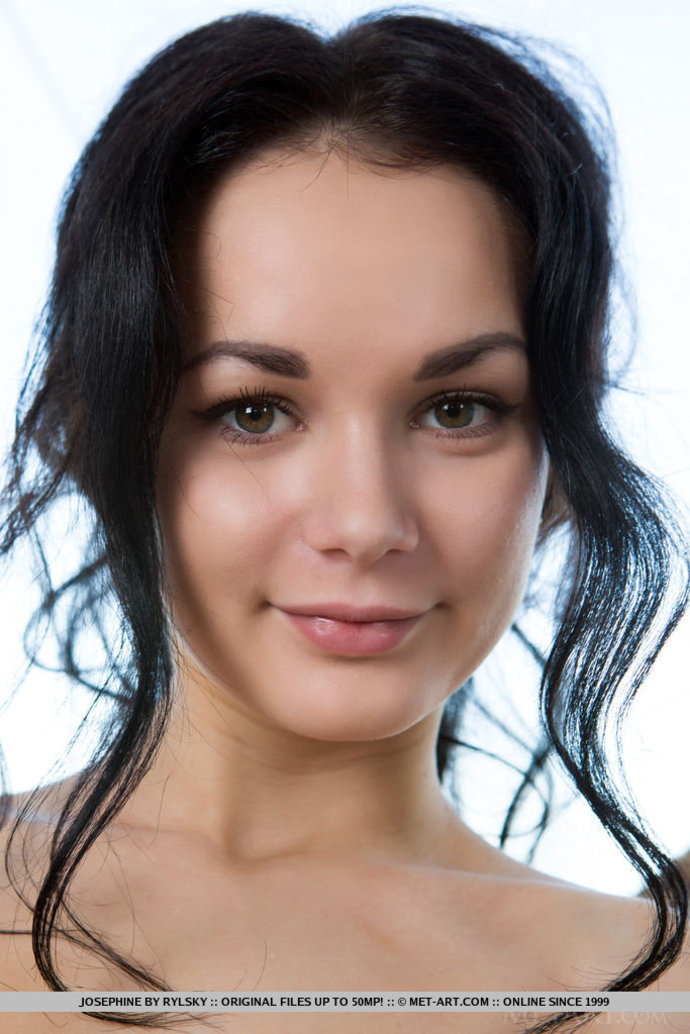 Presenting Josephine 17