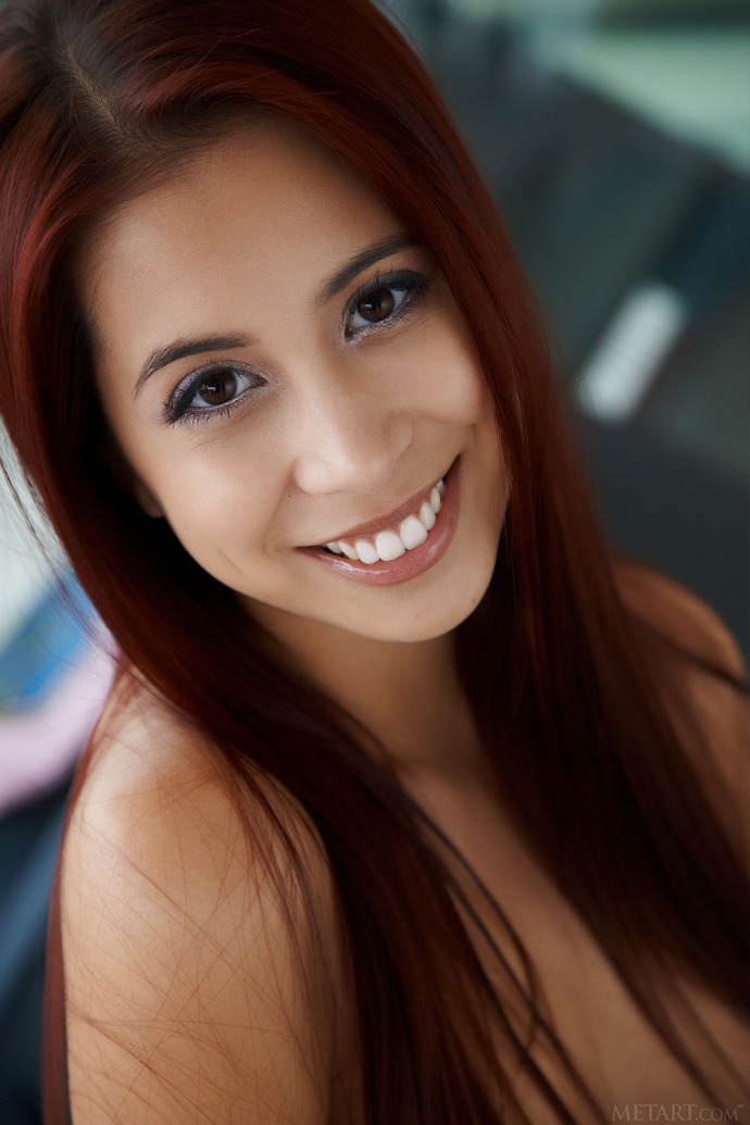 Dusky Asian Beauty Paula Shy 04