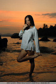 Jenya D Sunset