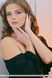 Presenting Young And Sexy Kate