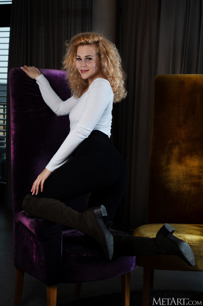 Ringlets 04
