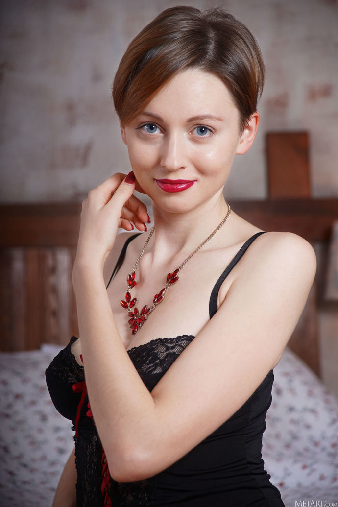 Natural Desire 00
