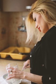 Perfect Mornings Starts With An Orgasm