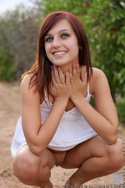 Maryjane Johnson