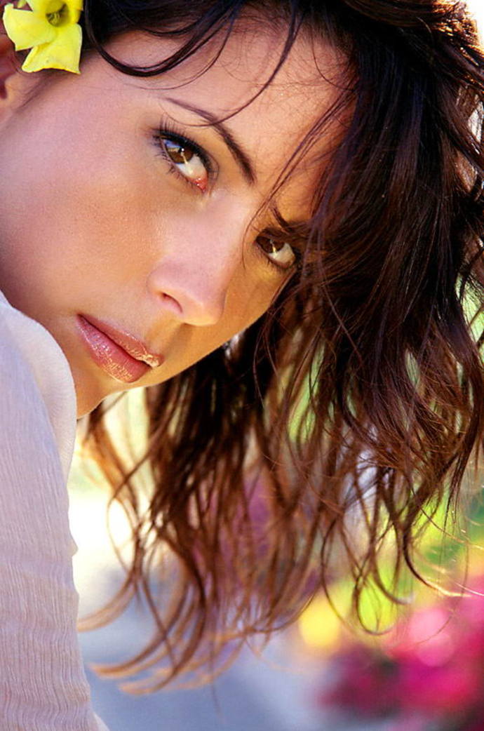 Erika Michelle Barre Playboy Cyber Girl 04