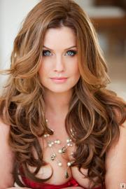 Carrie Stevens Playboy Playmate