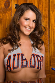 Playboy Girl Kaitlyn Ryan Breakfast Time