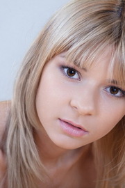 Pure Nude Blonde