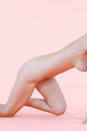 Pure Nude Blonde