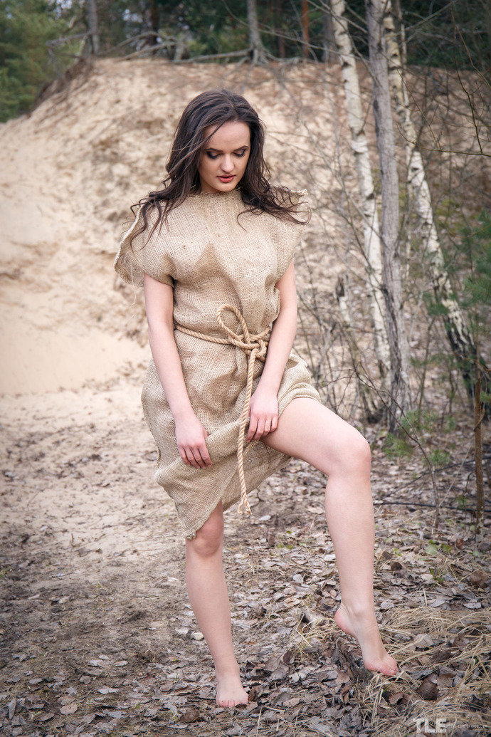 Archaic 01