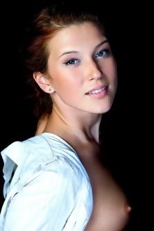 Kira J Natural Beauty