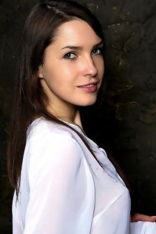 Natural Beauty In Sexy Poses