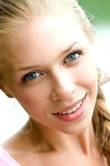 Liv A Natural Beauty