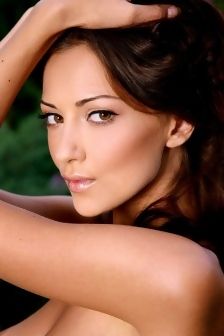 Natural Beauty Anna Aj Outdoor Gallery