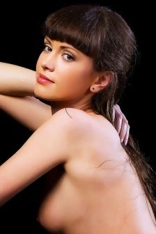 Natural Beauty Candy Rose