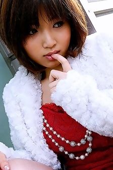 Japanese Beauty Rinka