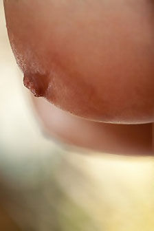 Stacey Rae Strips Down On Her Bed