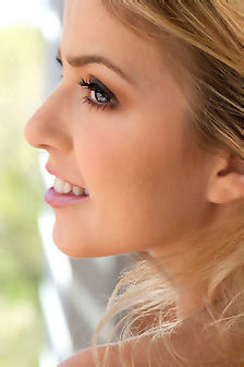 Abigaile Johnson The Morning Sun