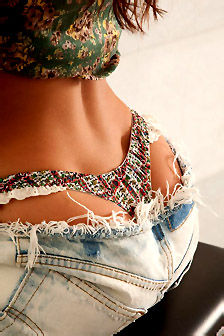 Kayla Love Playboy Beauty Babe