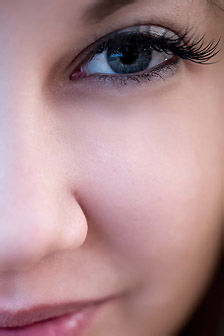 Young Blonde Cutie Holy