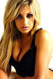 Ashley Emma - Welcome Ashley