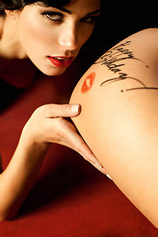 German Playboy Girls