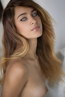 Uma Jolie