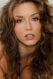 Balcony Babe Malena Morgan