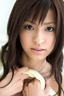 Misaki Mori Sexy Japanese Babe
