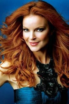 Marcia Cross