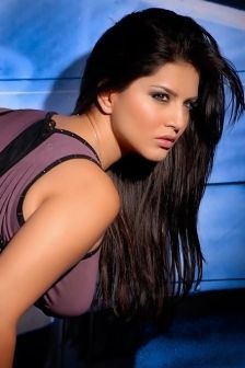 Sunny Leone
