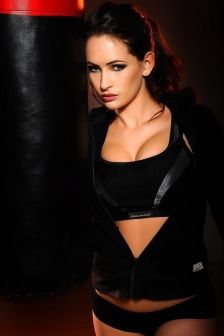 Anastasia Harris
